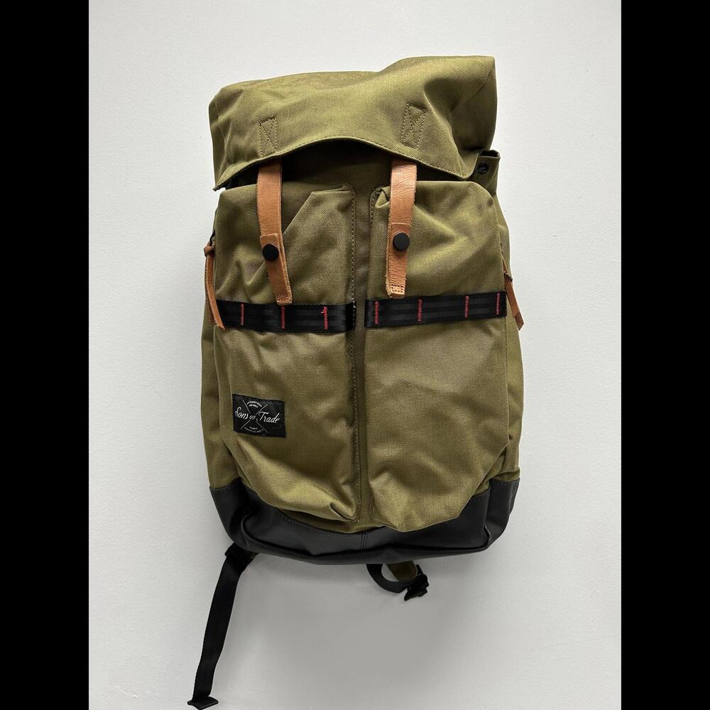 Sons of Trade Backpack